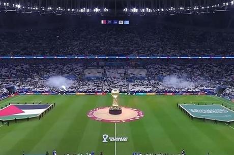 الاتحاد المصري لكرة القدم يصدر بيانا شديد اللهجة بعد تصريحات رئيس نظيره الفلسطيني 