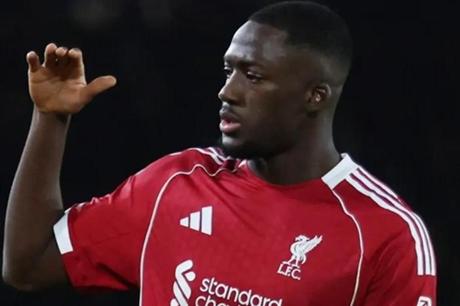 كوناتي خارج حسابات ريال مدريد.. والسبب 