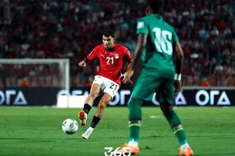 منافس مصر المحتمل في دور الـ16 بكأس أمم إفريقيا 2025 
