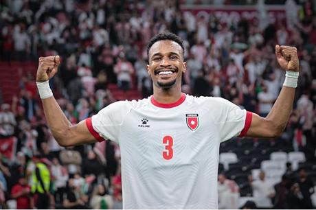 عبد الله نصيب يحسم موقفه من الرحيل عن الدوري العراقي 