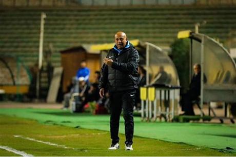 طارق مصطفى يحدد شرط تدريب الزمالك 