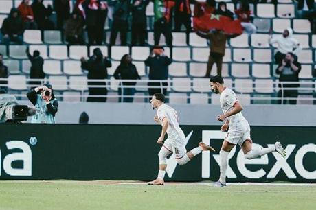 منتخب تونس يتعرف على خصمة في دور الـ16 لكأس أمم إفريقيا 2025 