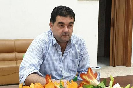 رئيس نادي اتحاد الرمثا يعلن استقالته 