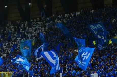 بموافقة اللاعب.. نادٍ صاعد يخطط لخطف موهبة الهلال في الشتاء 