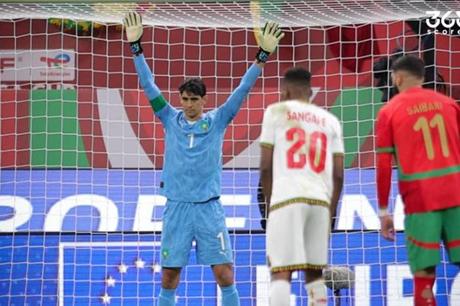 تاريخ مواجهات المغرب ضد تنزانيا في جميع البطولات 