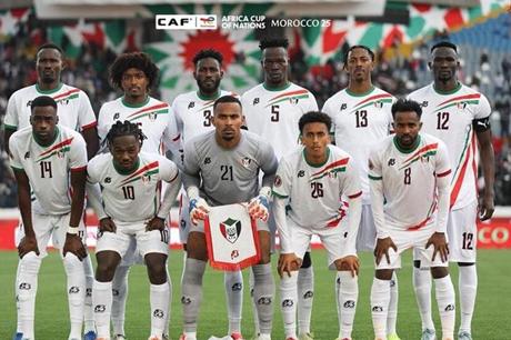 السودان يصطدم "بأسود التيرانغا" في دور الـ16 لكأس إفريقيا 2025 