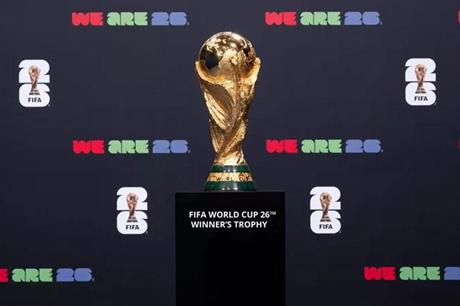 النشامى بمجموعة الارجنتين و النمسا والجزائر 