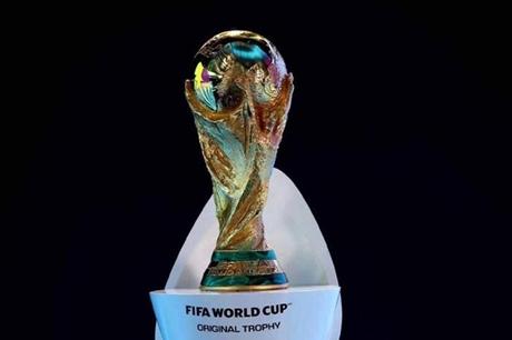 عاجل : تعرف على حظوظ المنتخبات العربية في مونديال 2026.. دول سعيدة وأخرى طريقها صعبة 