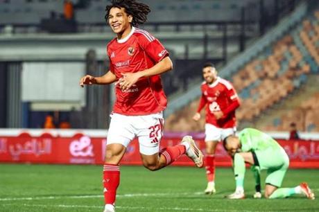 سيراميكا يعلن موقفه من بيع مروان عثمان ويحدد شرطه لمواجهة الزمالك في الكأس 