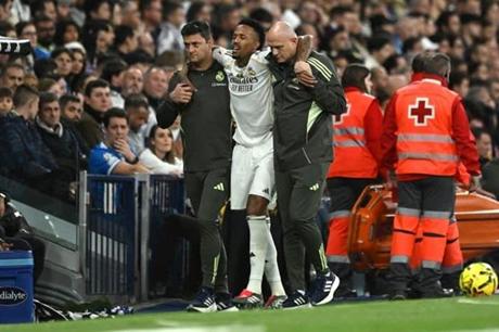 ريال مدريد يدرس التضحية بميليتاو من أجل صخرة ألمانيا 