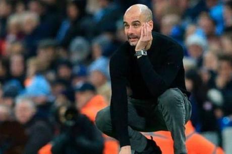 مانشستر سيتي يُحضر عرضاً كبيراً لحسم صَفقة أندرسون 