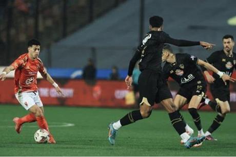 رد حاسم من اتحاد الكرة بشأن إلغاء الدوري المصري 