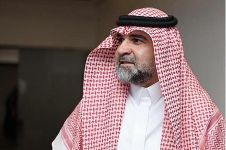 رئيس إتحاد جدة: لن أستقيل.. وخروج بنزيما وكانتي لم يكن مخططاً 