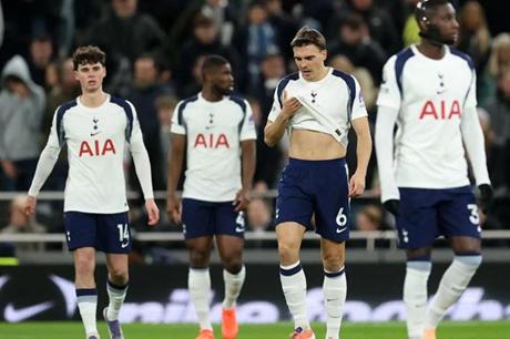 توتنهام يستضيف نيوكاسل بالدوري الإنجليزي 