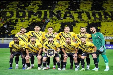 الحسين إربد يفوز على الاستقلال في دوري أبطال آسيا 2 