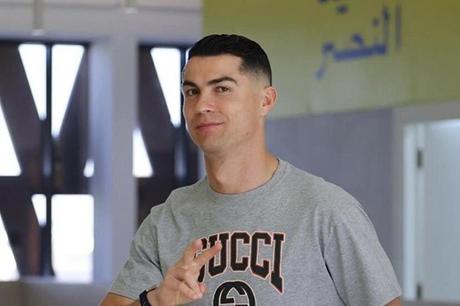 هل هو زلزال رونالدو؟.. استقالة وإعادة الصلاحيات في إدارة النصر السعودي 