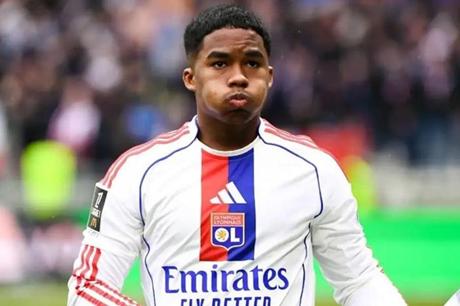 وكيل إندريك يكشف رسمياً عن وجهته الصيف المقبل 