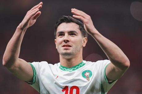 رسميا.. تحديد موعد ومكان وديتي منتخب المغرب ضد الإكوادور والباراغواي 