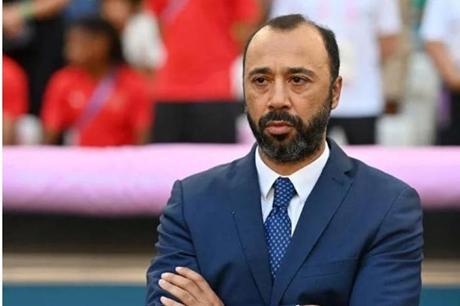 طارق السكتيوي مرشح لتولي تدريب الترجي التونسي 