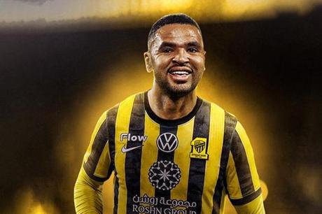 صحيفة ماركا: النصيري أنسى جماهير الاتحاد رحيل بنزيما 