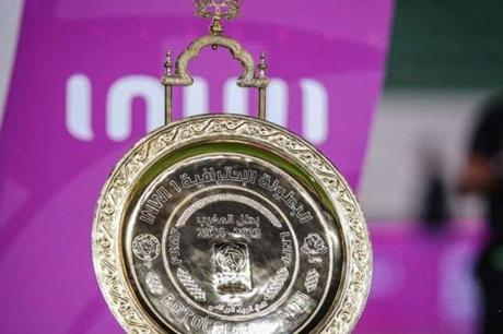 لاعبو نادٍ في الدوري المغربي بدون رواتب منذ بداية الموسم 