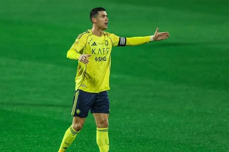 النصر يستعيد نجمًا جديدًا قبل موقعة الفتح 