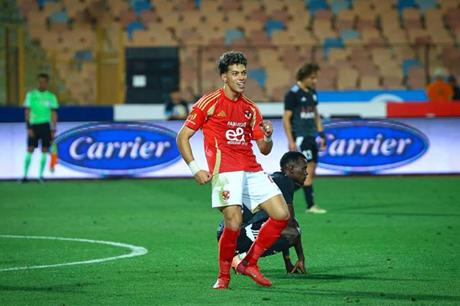 قرار حاسم لإمام عاشور مع الأهلي بعد انتهاء الإيقاف 