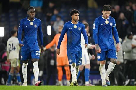 تشيلسي يواجه هال سيتي بكأس الاتحاد الإنجليزي 