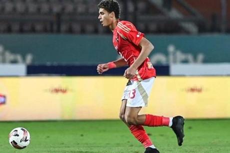 برشلونة يفكر في تفعيل الخطة البديلة مع حمزة عبد الكريم 