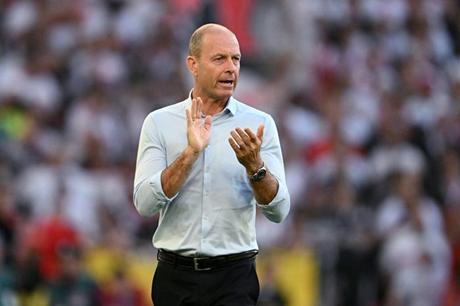 توروب: نستهدف الفوز على الجيش الملكي 