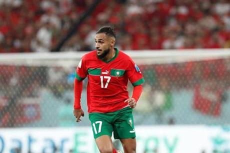 سفيان بوفال ينتفض مع لوهافر ويغازل مدرب منتخب المغرب قبل مونديال 2026 