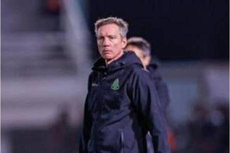 تصريحات مدرب الجيش الملكي بعد التأهل إلى ربع نهائي دوري أبطال إفريقيا 