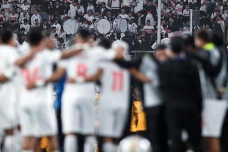 الزمالك يكشف خطة حل أزمة إيقاف القيد وقرارًا حاسمًا بشأن الشباب 