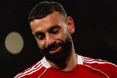 تقارير تكشف خطة رحيل محمد صلاح عن "أنفيلد" 