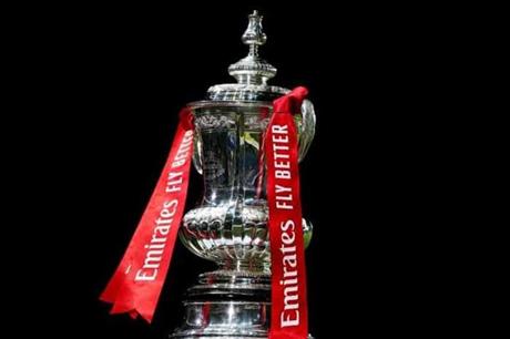 قرعة دور الـ16 من كأس الاتحاد الإنجليزي 2025-2026 