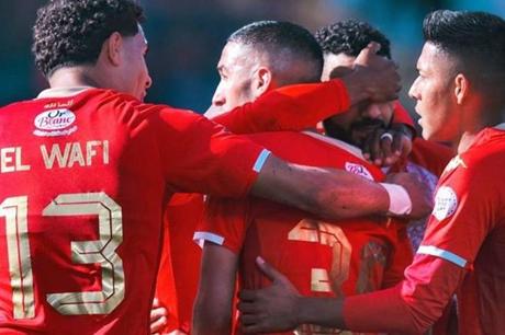 بعد زياش.. الجماهير الحمراء تتغنى بصفقة الوداد الجديدة 