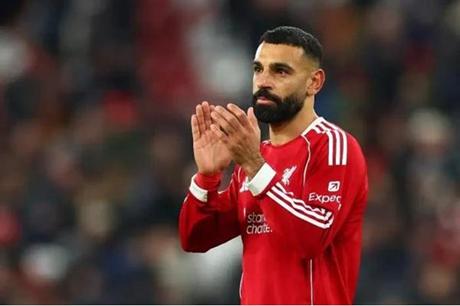 محمد صلاح ضمن المرشحين لقائمة الأفضل في تاريخ ليفربول 
