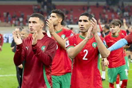 تغييرات مرتقبة في منتخب المغرب استعدادًا لمونديال 2026 