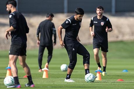 قرعة غرب آسيا تضغ منتخب الشباب في المجموعة الثانية 