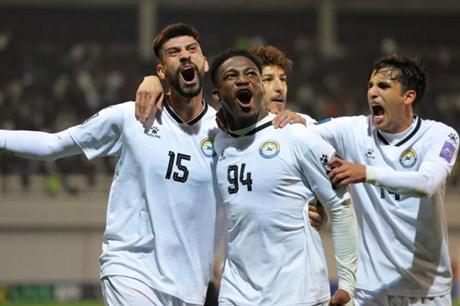 الوصل يواجه الزوراء بأبطال آسيا 2 