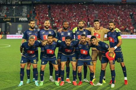 الترجي التونسي يوجّه إنذارًا شديد اللهجة للأهلي قبل موقعة دوري الأبطال 