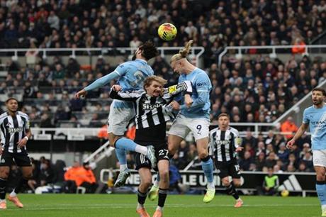 قرعة كأس الاتحاد الإنجليزي.. طريق شائك لمانشستر سيتي وسهل لليفربول وأرسنال 