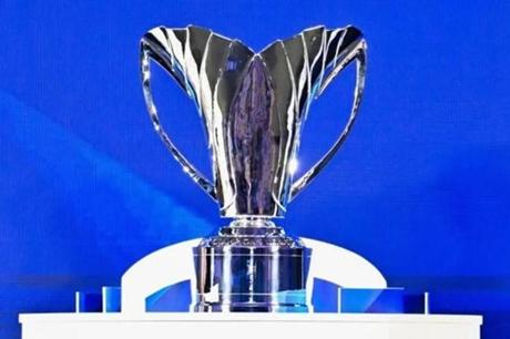 جدول مباريات ثمن نهائي دوري أبطال آسيا للنخبة 2026 