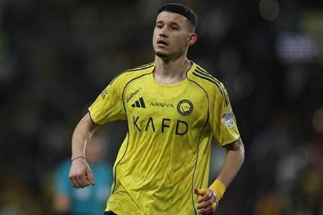 الانضباط تصدر قرارها بشأن احتجاج الاتحاد على مشاركة الحمدان مع النصر 