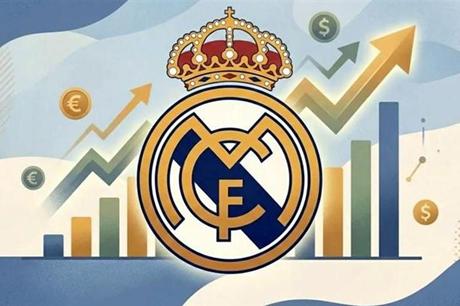 إيرادات أندية النخبة تتجاوز الـ12 مليار يورو ومدريد يتصدر 