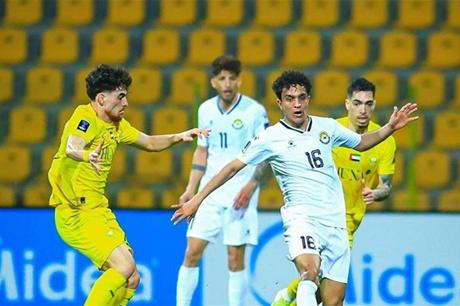 الوصل الإماراتي يبلغ ربع نهائي أبطال آسيا2 