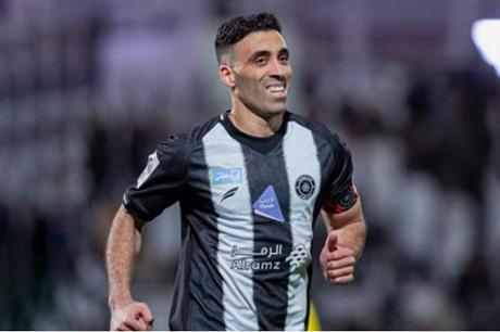 أول تعليق من حمدالله على تعيين زكري مدربًا للشباب 