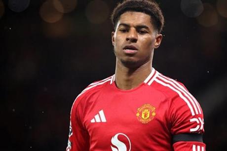 مانشستر يونايتد يعض أنامله من صفقة راشفورد إلى برشلونة 