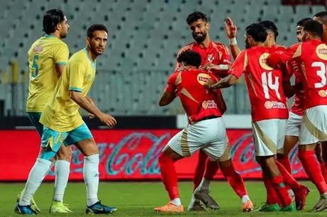 لاعب فلسطيني.. الأهلي يراقب صفقة هجومية جديدة 