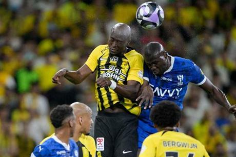 الهلال السعودي يدخل الكلاسيكو بسلاح يُرعب الاتحاد 